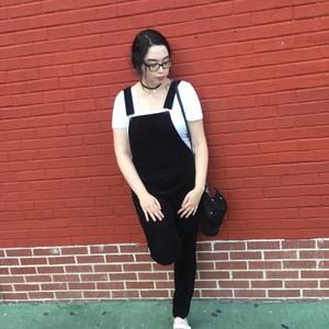 Meet your Posher, Maria